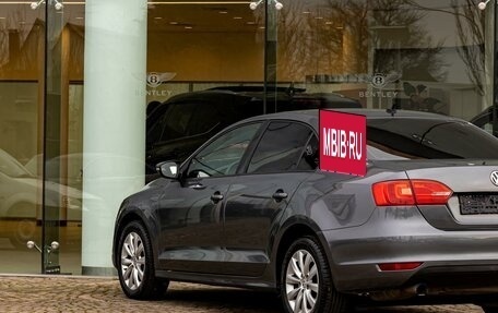 Volkswagen Jetta VI, 2012 год, 995 000 рублей, 9 фотография