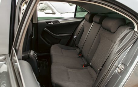 Volkswagen Jetta VI, 2012 год, 995 000 рублей, 17 фотография