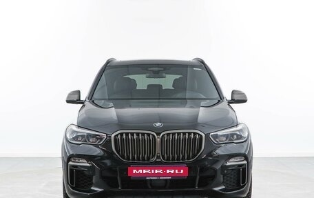 BMW X5, 2020 год, 7 234 900 рублей, 3 фотография