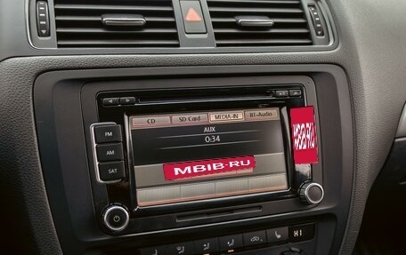 Volkswagen Jetta VI, 2012 год, 995 000 рублей, 14 фотография