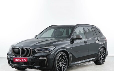 BMW X5, 2020 год, 7 234 900 рублей, 5 фотография