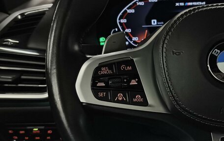 BMW X5, 2020 год, 7 234 900 рублей, 13 фотография