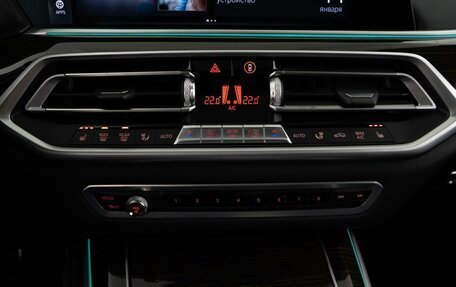 BMW X5, 2020 год, 7 234 900 рублей, 19 фотография