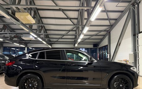 BMW X4, 2020 год, 3 899 000 рублей, 5 фотография