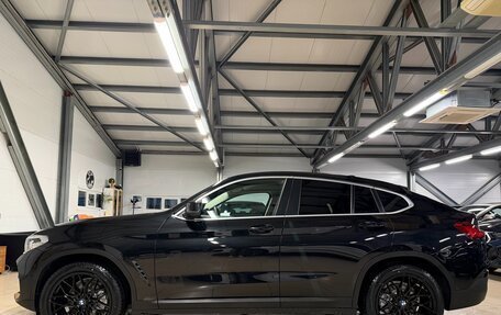 BMW X4, 2020 год, 3 899 000 рублей, 6 фотография