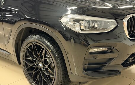 BMW X4, 2020 год, 3 899 000 рублей, 11 фотография