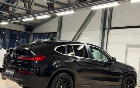 BMW X4, 2020 год, 3 899 000 рублей, 4 фотография