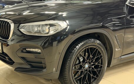 BMW X4, 2020 год, 3 899 000 рублей, 12 фотография