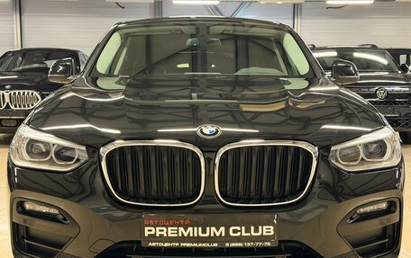 BMW X4, 2020 год, 3 899 000 рублей, 8 фотография