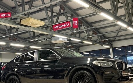 BMW X4, 2020 год, 3 899 000 рублей, 2 фотография