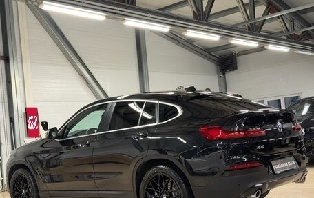 BMW X4, 2020 год, 3 899 000 рублей, 3 фотография