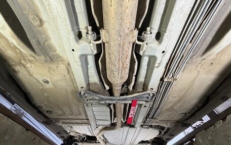 Toyota Sienta II, 2017 год, 1 247 000 рублей, 20 фотография