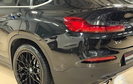 BMW X4, 2020 год, 3 899 000 рублей, 13 фотография