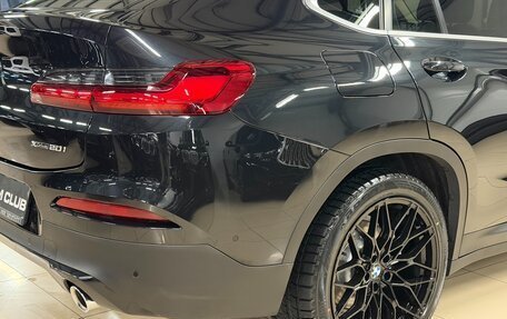 BMW X4, 2020 год, 3 899 000 рублей, 14 фотография