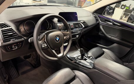 BMW X4, 2020 год, 3 899 000 рублей, 21 фотография
