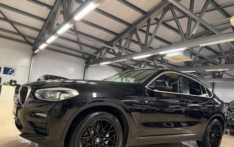 BMW X4, 2020 год, 3 899 000 рублей, 15 фотография