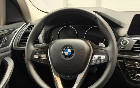 BMW X4, 2020 год, 3 899 000 рублей, 22 фотография