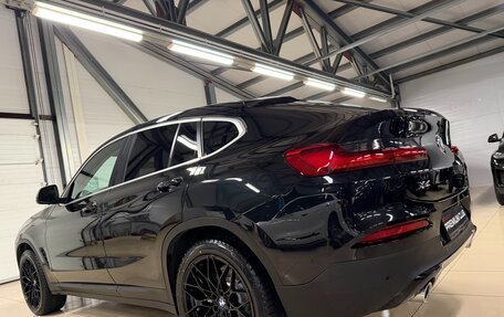 BMW X4, 2020 год, 3 899 000 рублей, 18 фотография