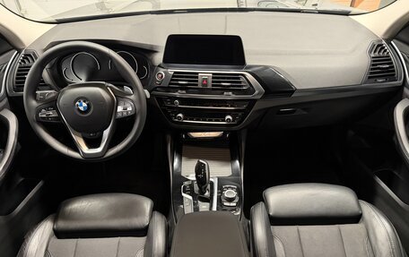 BMW X4, 2020 год, 3 899 000 рублей, 23 фотография