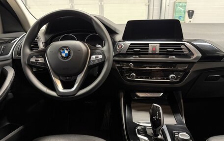 BMW X4, 2020 год, 3 899 000 рублей, 19 фотография