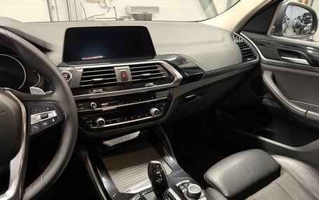 BMW X4, 2020 год, 3 899 000 рублей, 26 фотография