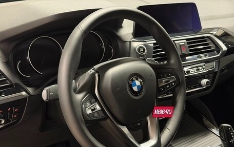 BMW X4, 2020 год, 3 899 000 рублей, 20 фотография