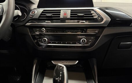 BMW X4, 2020 год, 3 899 000 рублей, 30 фотография