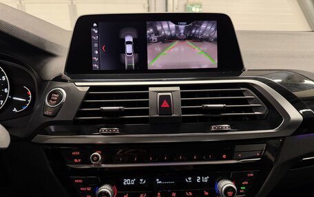 BMW X4, 2020 год, 3 899 000 рублей, 31 фотография