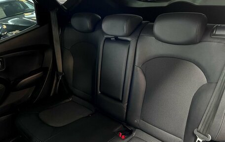 Hyundai ix35 I рестайлинг, 2014 год, 1 245 000 рублей, 10 фотография