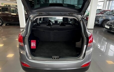 Hyundai ix35 I рестайлинг, 2014 год, 1 245 000 рублей, 7 фотография