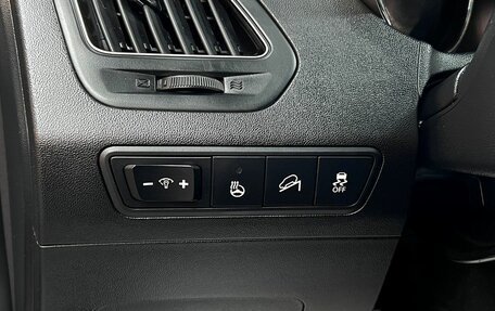 Hyundai ix35 I рестайлинг, 2014 год, 1 245 000 рублей, 17 фотография