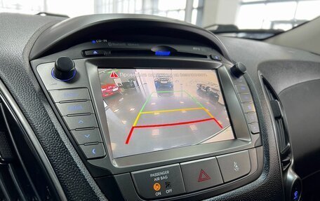 Hyundai ix35 I рестайлинг, 2014 год, 1 245 000 рублей, 21 фотография