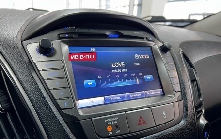 Hyundai ix35 I рестайлинг, 2014 год, 1 245 000 рублей, 20 фотография