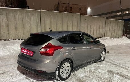 Ford Focus III, 2012 год, 500 000 рублей, 2 фотография