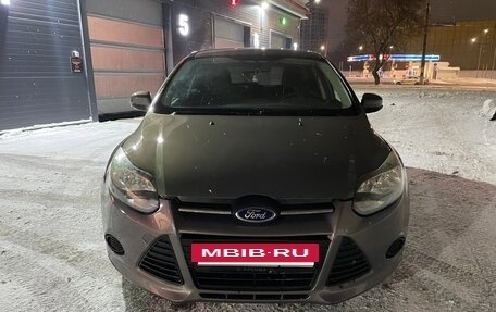 Ford Focus III, 2012 год, 500 000 рублей, 3 фотография