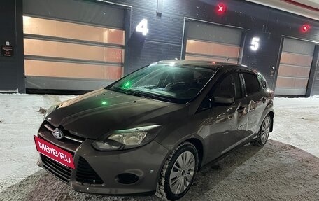 Ford Focus III, 2012 год, 500 000 рублей, 5 фотография