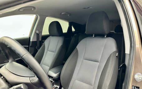 Hyundai i30 II рестайлинг, 2014 год, 979 000 рублей, 10 фотография