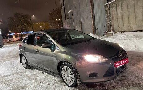 Ford Focus III, 2012 год, 500 000 рублей, 9 фотография