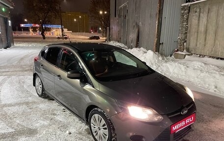 Ford Focus III, 2012 год, 500 000 рублей, 7 фотография