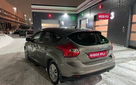 Ford Focus III, 2012 год, 500 000 рублей, 6 фотография