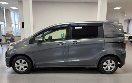 Honda Freed I, 2012 год, 1 145 000 рублей, 2 фотография