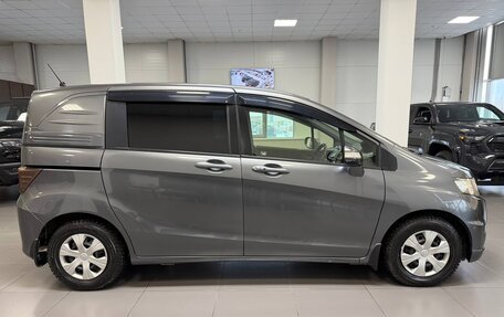 Honda Freed I, 2012 год, 1 145 000 рублей, 6 фотография