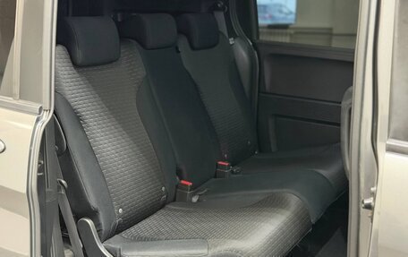 Honda Freed I, 2012 год, 1 145 000 рублей, 12 фотография