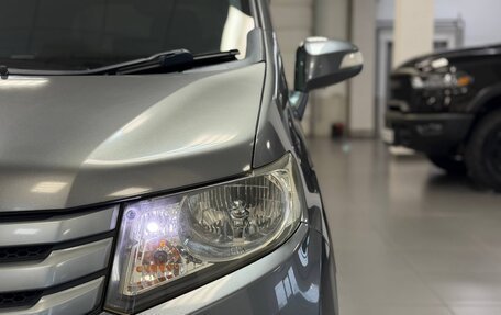 Honda Freed I, 2012 год, 1 145 000 рублей, 17 фотография