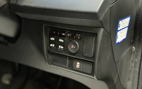 Honda Freed I, 2012 год, 1 145 000 рублей, 19 фотография