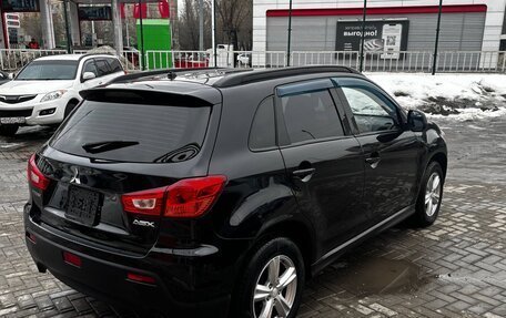 Mitsubishi ASX I рестайлинг, 2012 год, 1 174 000 рублей, 3 фотография