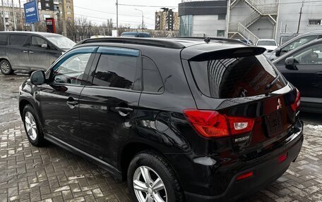 Mitsubishi ASX I рестайлинг, 2012 год, 1 174 000 рублей, 6 фотография
