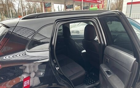 Mitsubishi ASX I рестайлинг, 2012 год, 1 174 000 рублей, 10 фотография