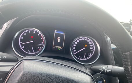 Toyota Camry, 2020 год, 3 000 000 рублей, 11 фотография