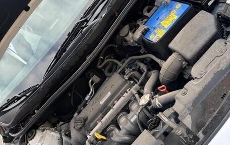 Hyundai Solaris II рестайлинг, 2016 год, 1 100 000 рублей, 3 фотография